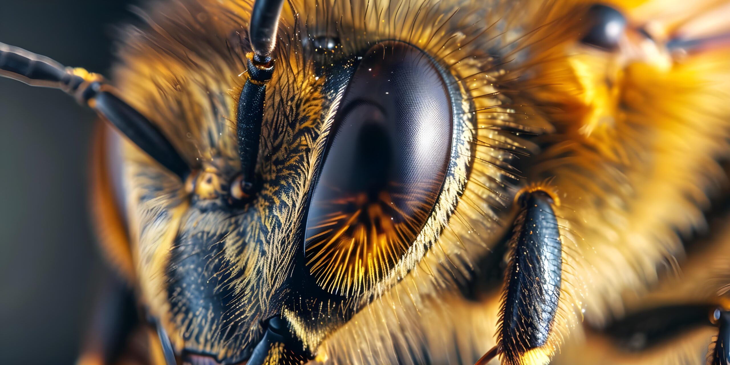 bee-eye